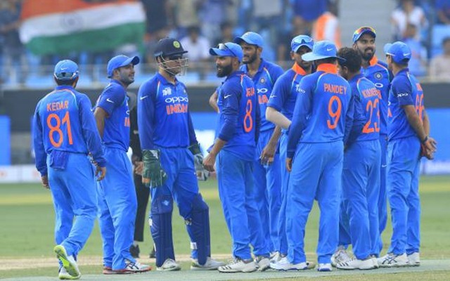 India vs Windies 2018, ODI series – Approaching milestones