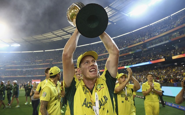 James Faulkner