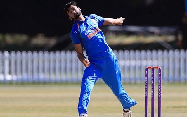 Khaleel Ahmed