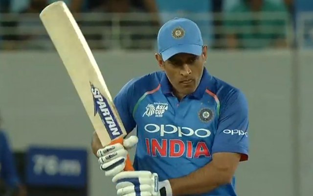 Spartan ms cheap dhoni keeping gloves