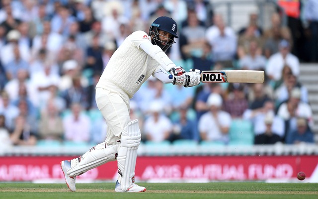 Moeen Ali