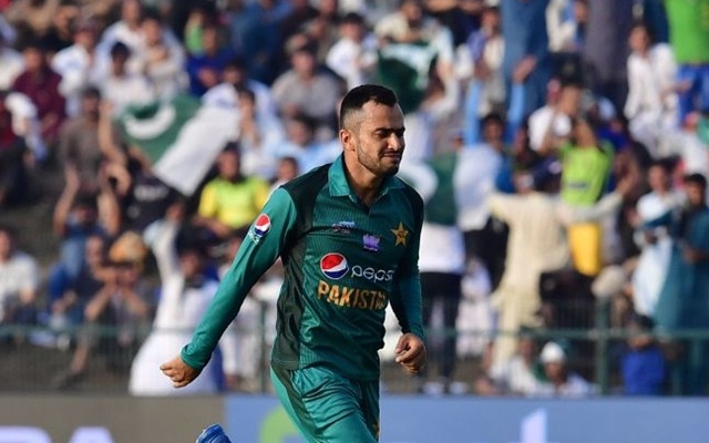 Mohammad Nawaz