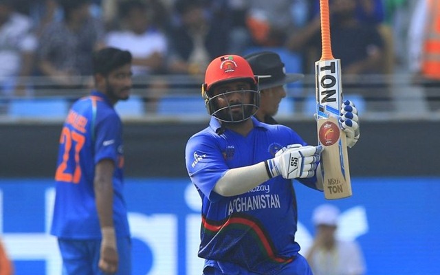 Mohammad Shahzad