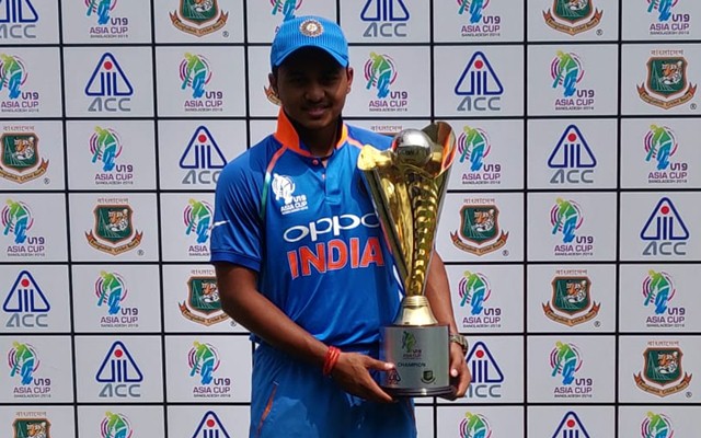 Pavan Shah