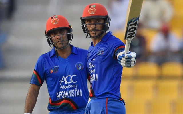 ZIM vs AFG Today Match