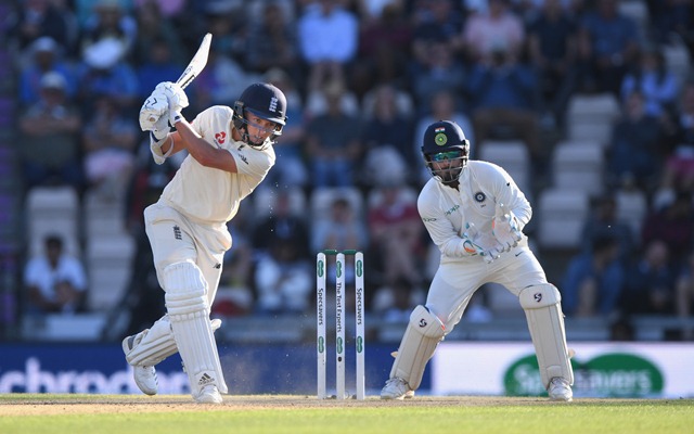 Sam Curran