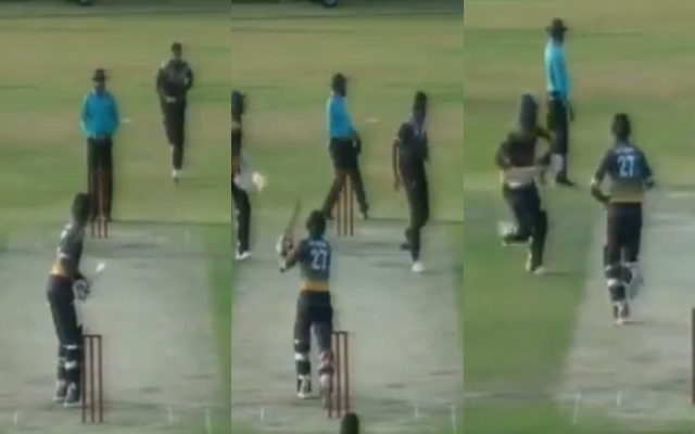 This 20-year old is a carbon-copy of Shoaib Malik