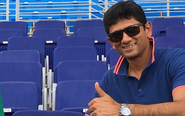Venkatesh Prasad