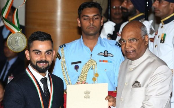 Khel Ratna Award Renamed As Major Dhyan Chand Khel Ratna Award: PM ...