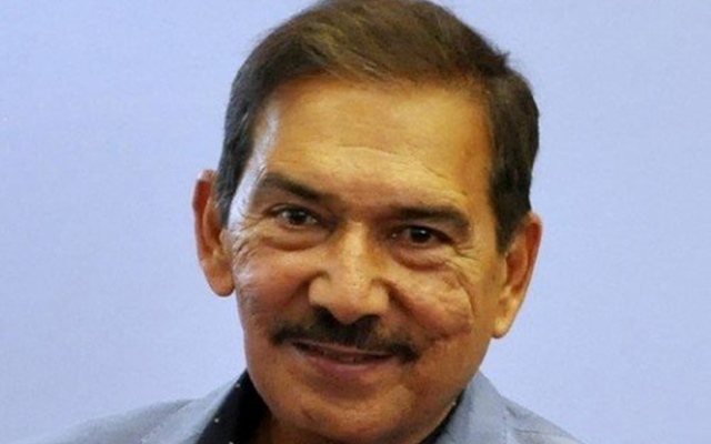 Arun Lal