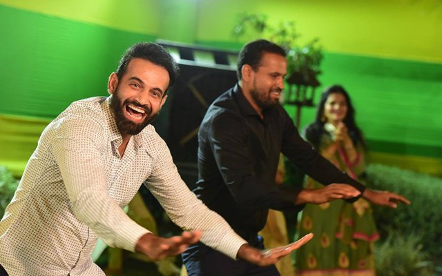 Irfan Pathan and Yusuf Pathan