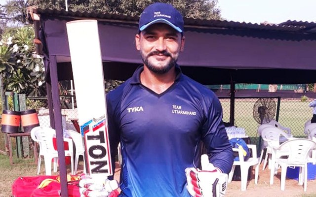 Karn Veer Kaushal