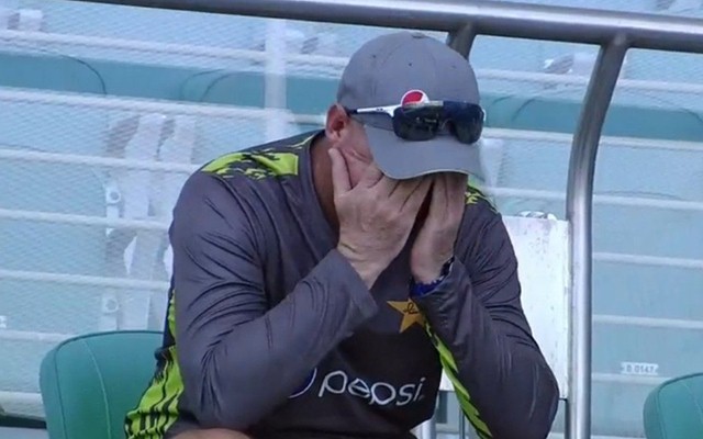 Mickey Arthur