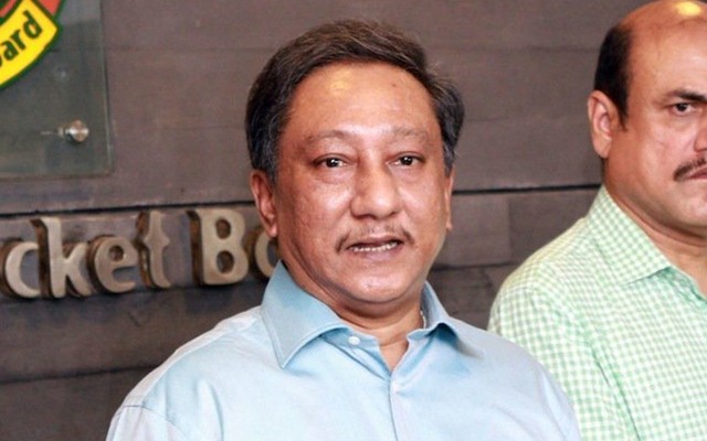 Nazmul Hassan