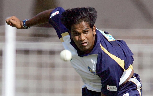 Nuwan Zoysa