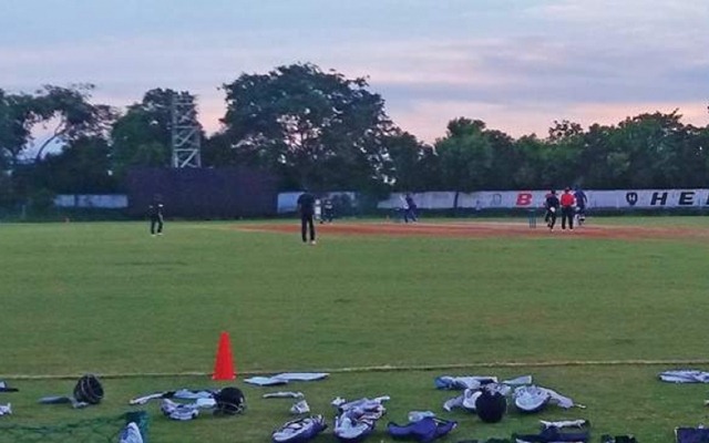 TI-Murugappa Ground