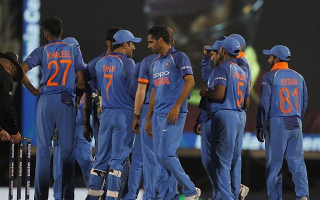 Team India