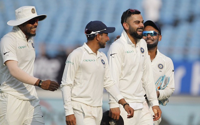 Team India