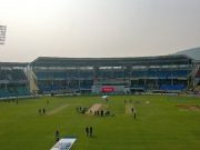 VDCA Cricket Stadium