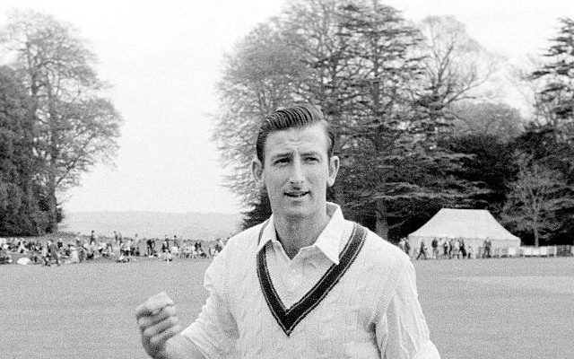 Bill Lawry