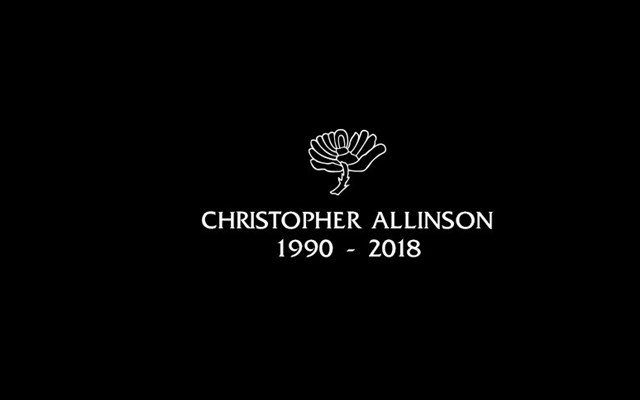 Chris Allinson