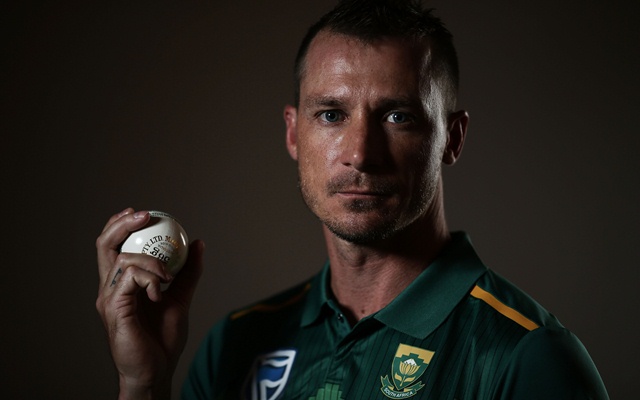 Dale Steyn