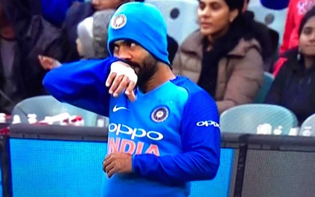 Dinesh Karthik