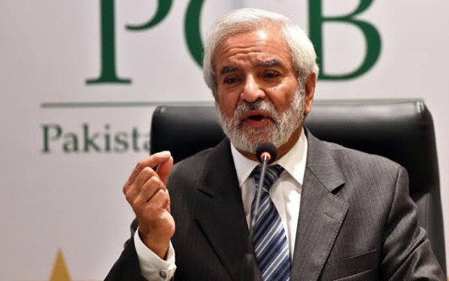 Ehsan Mani