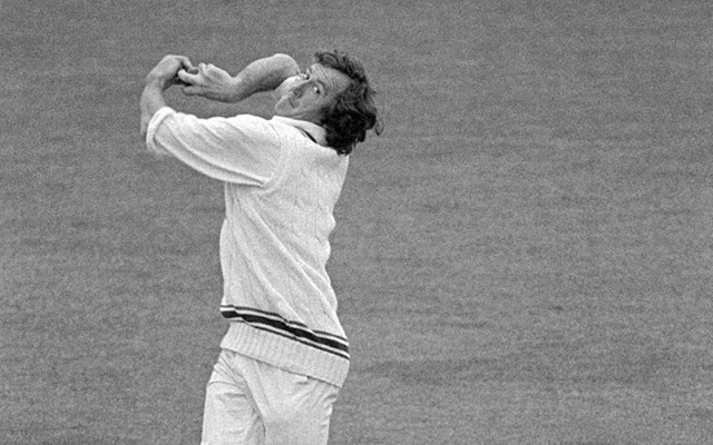 Graham McKenzie