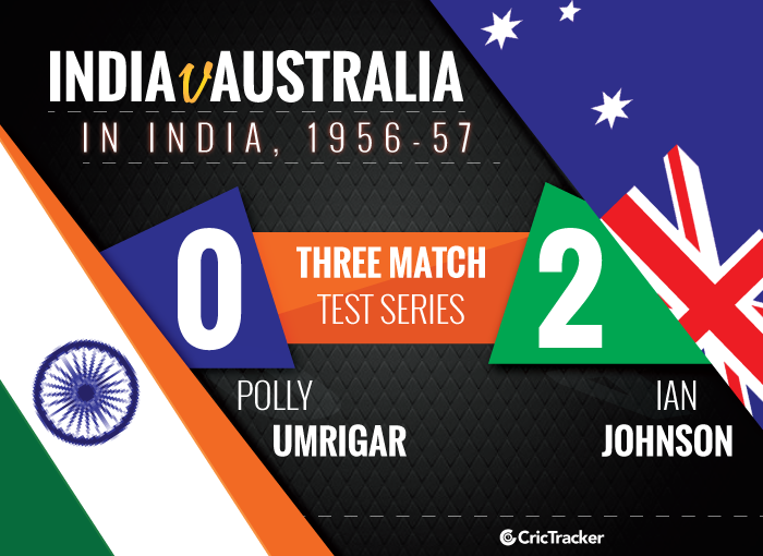 India-vs-Australia-rivalary-in-cricket-1956-57