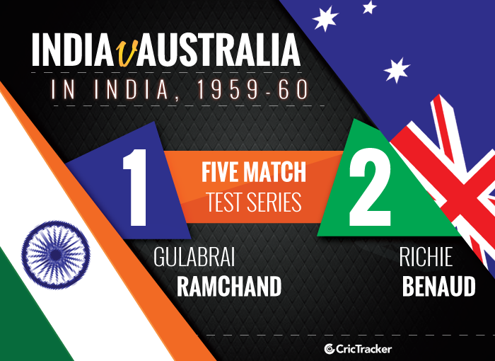 India-vs-Australia-rivalary-in-cricket-1959-60