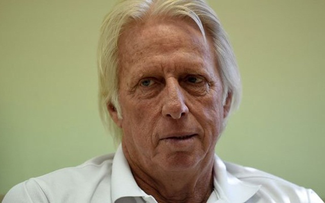 Jeff Thomson