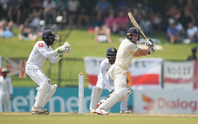 Jos Buttler