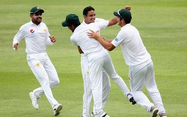 Mohammad Abbas