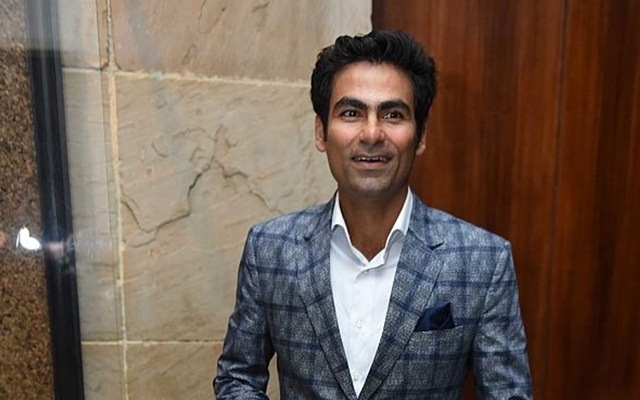 Mohammad Kaif