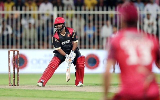 Mohammad Shahzad