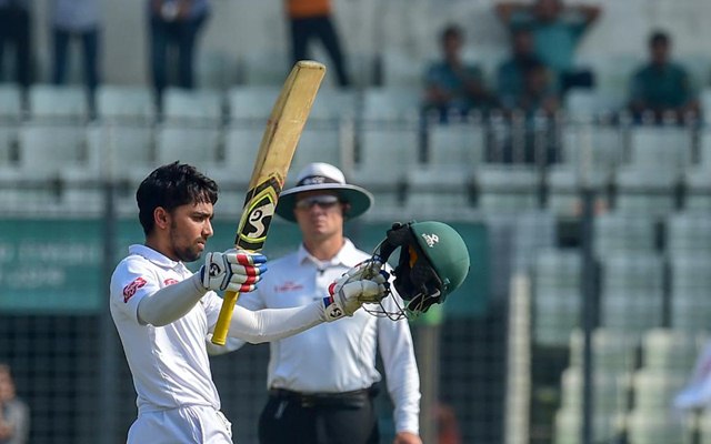 Mominul Haque