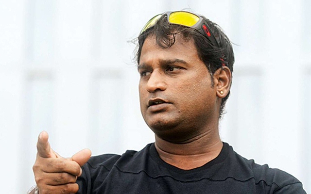 Ramesh Powar