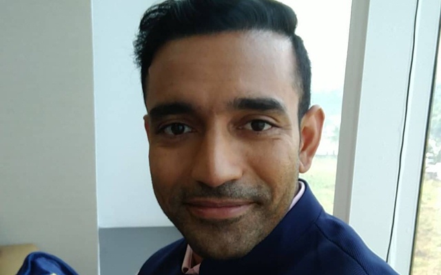 Robin Uthappa