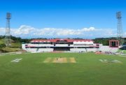 Sylhet international cricket stadium