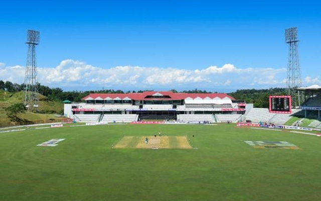 Dutch Twenty20: Semi Final 2, Sparta 1888 vs Voorburg Cricket Club ...