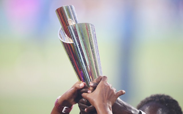 Women's World Twenty20