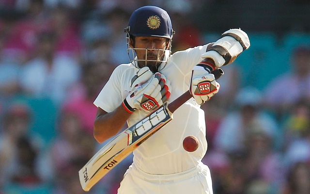 Wriddhiman Saha