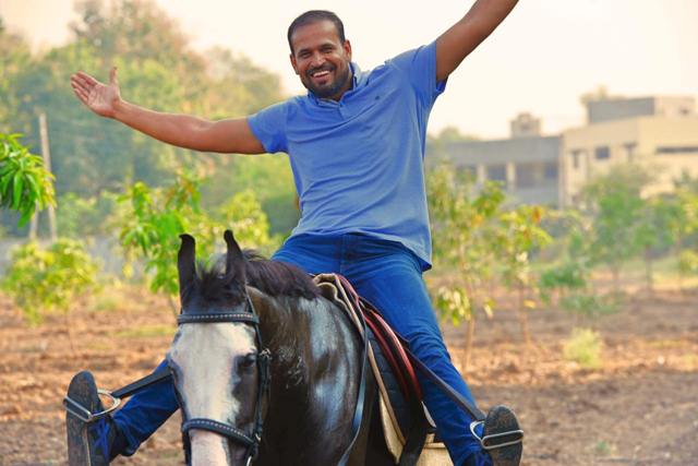 Yusuf Pathan