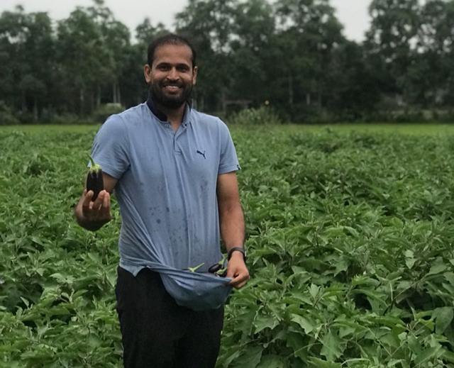 Yusuf Pathan