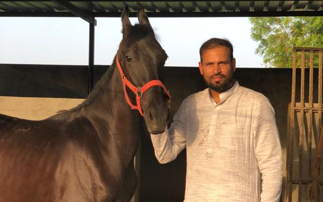 Yusuf Pathan