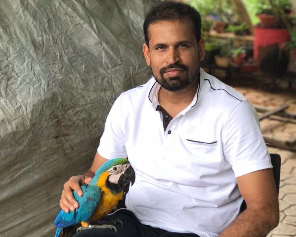 Yusuf Pathan