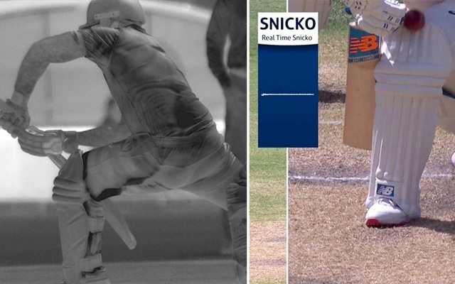 Aaron Finch Australia