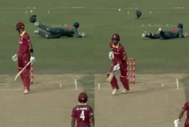 Bangladesh vs Windies