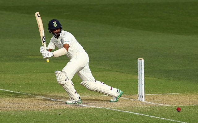 Cheteshwar Pujara